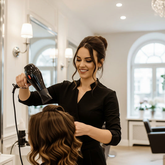 Optimal Hair Extension Care: Mastering Product Selection in Perth with Elite Hair Australia