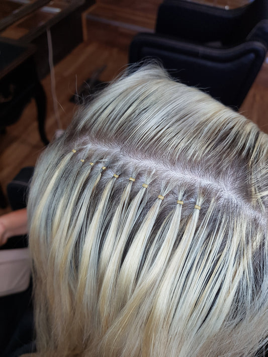 Nano Ring Extensions in Perth: Elite Hair Australia’s Signature Service”