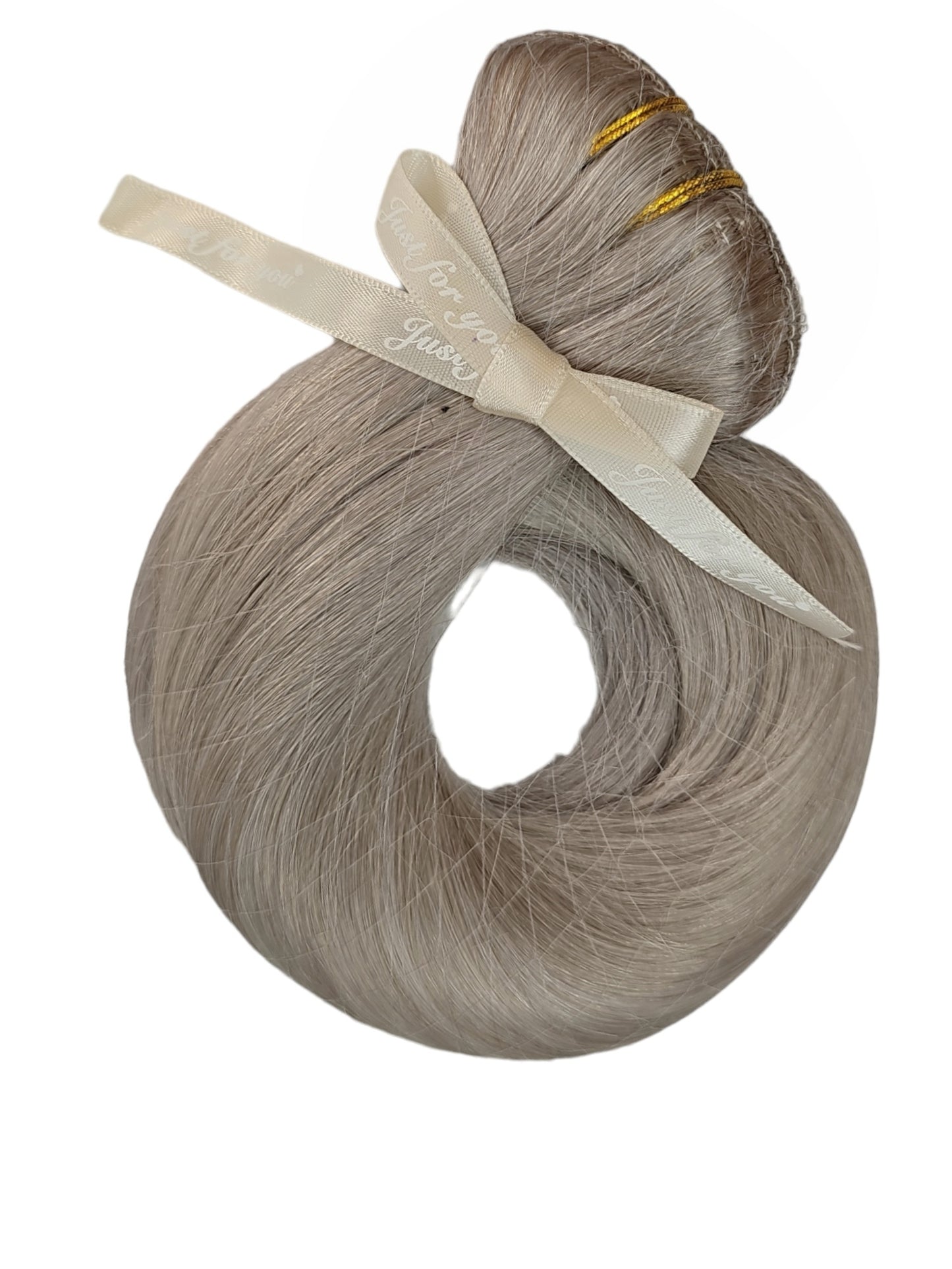 22" Balayage Clip-In Hair Extensions | 120g 100% Remy Human Hair