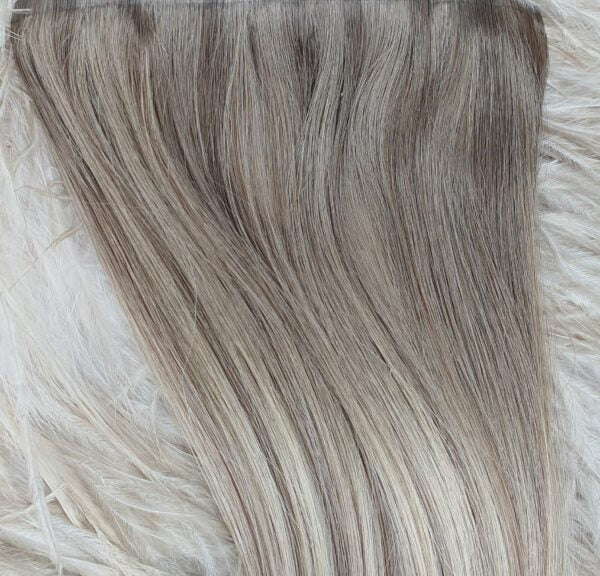 Extensions de cheveux Nano Ring/Nano Tips