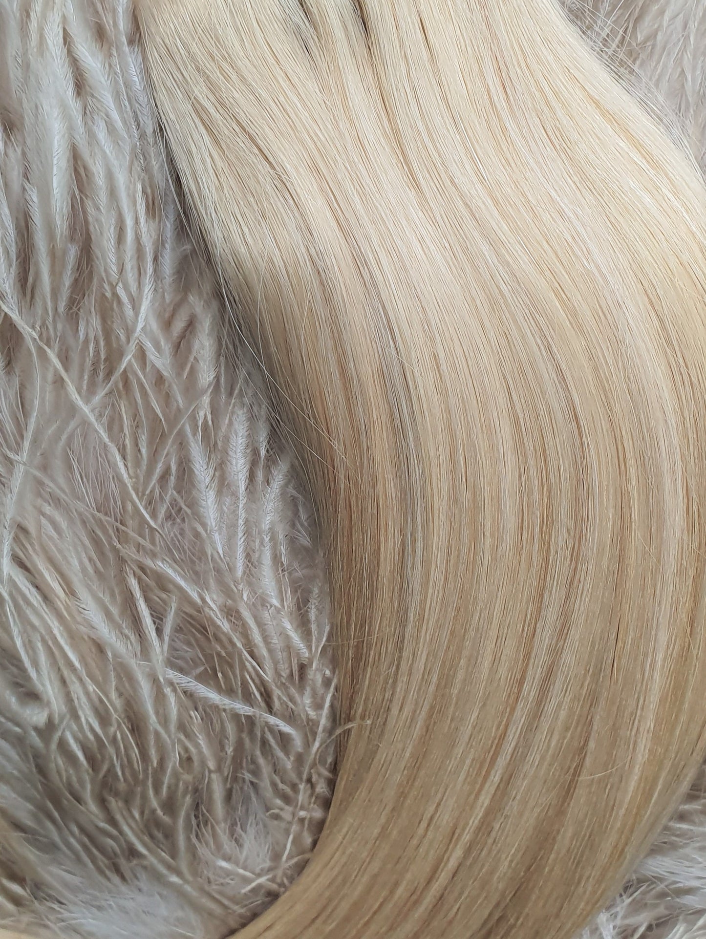 Extensions de cheveux Nano Ring/Nano Tips