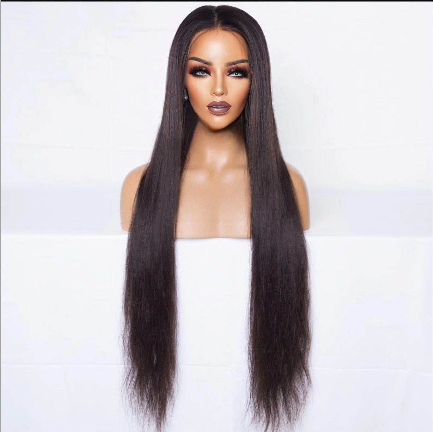 HUMAN HAIR WIG COLLECTION