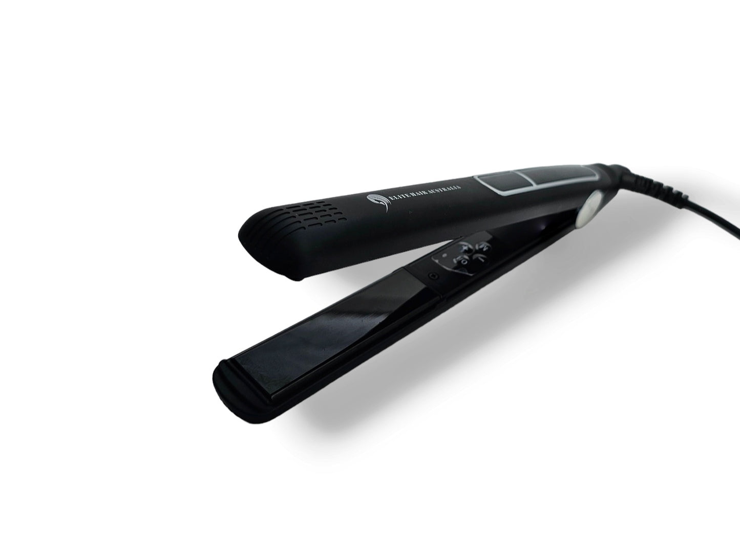 ELITE HAIR OPTIMUM STYLER™ Professional Digital Flat Iron