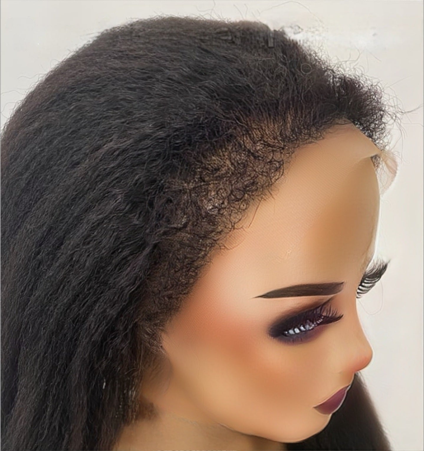 HUMAN HAIR WIG COLLECTION