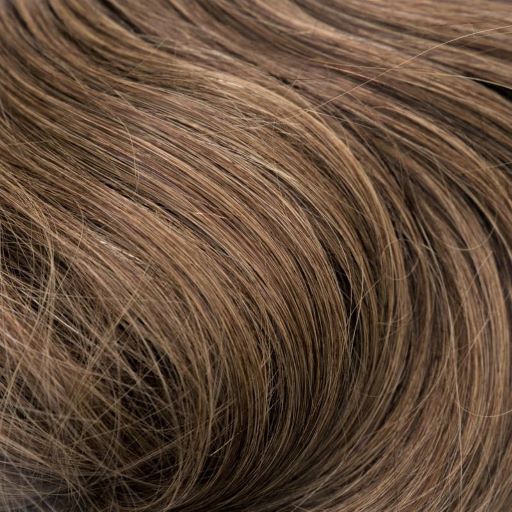24" Clip In Hair Extensions | 150g Natural Human Hair - Easy Wear