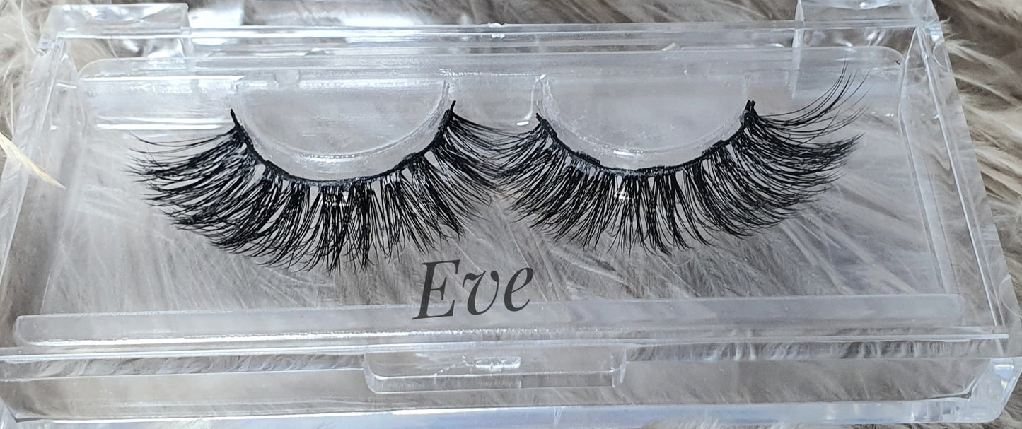 KITS DE CILS MAGNÉTIQUES
