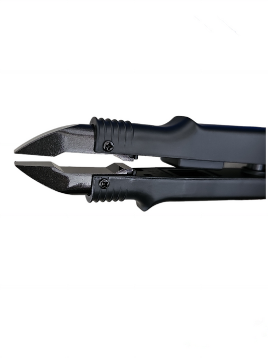 Fusion Iron Heat Connector | Flat-Tip Keratin Bonds