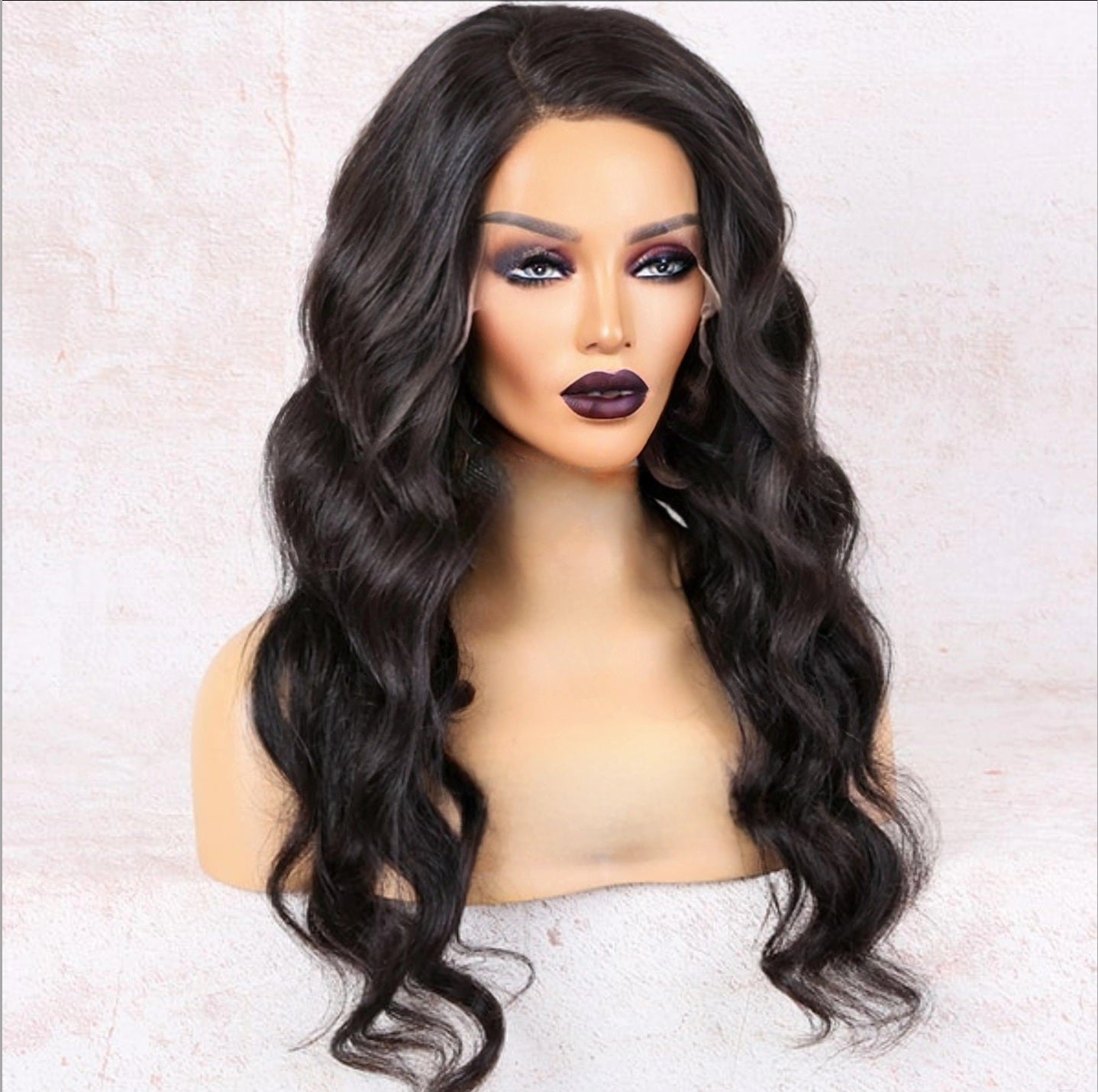 HUMAN HAIR WIG COLLECTION