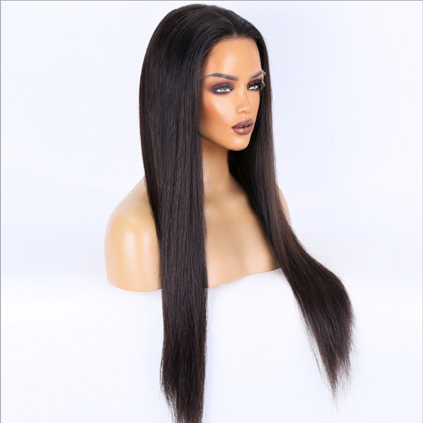 HUMAN HAIR WIG COLLECTION