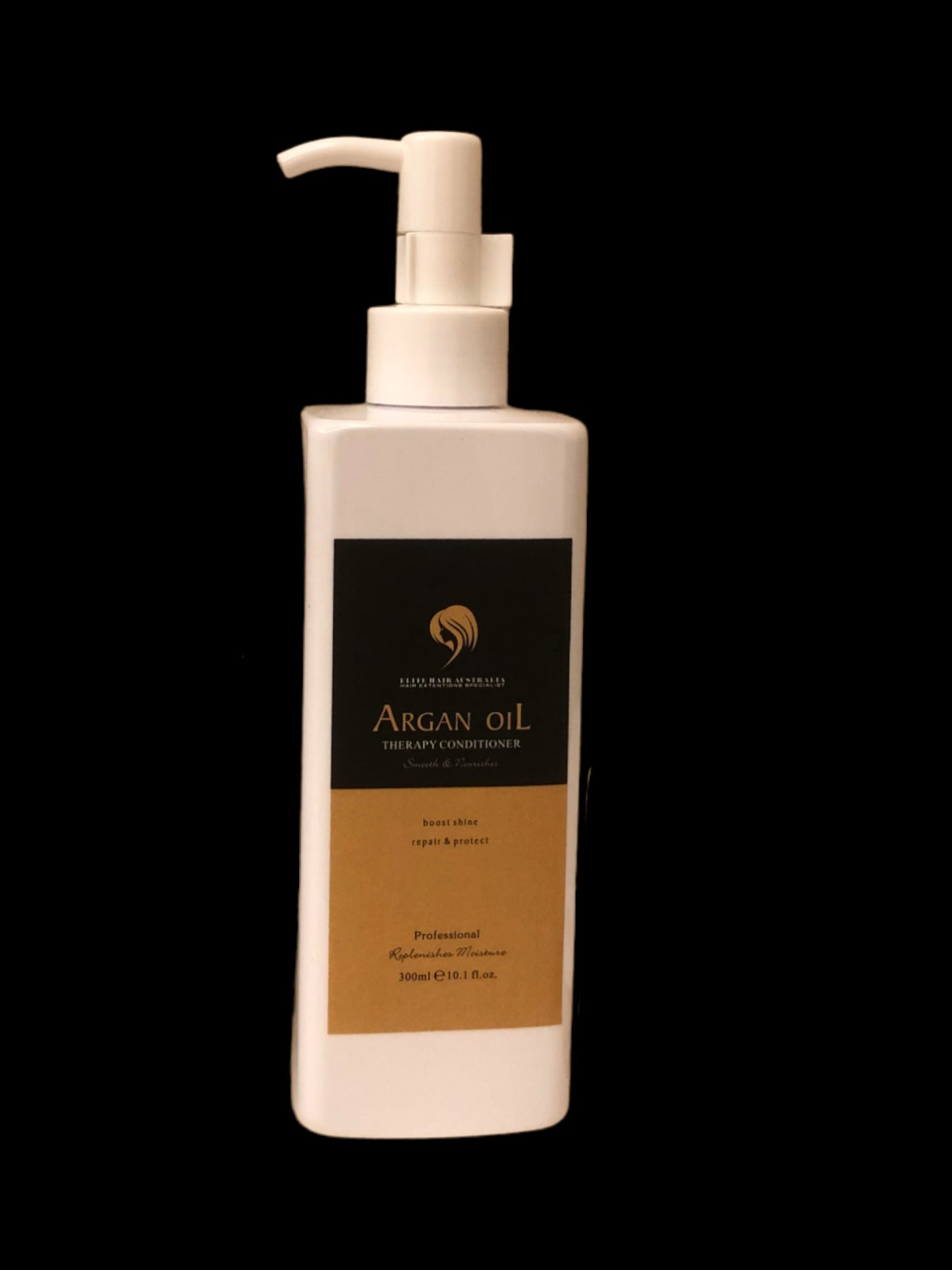 DELUXE PACKAGE! ARGAN OIL THERAPY SHAMPOO CONDITIONER MASK