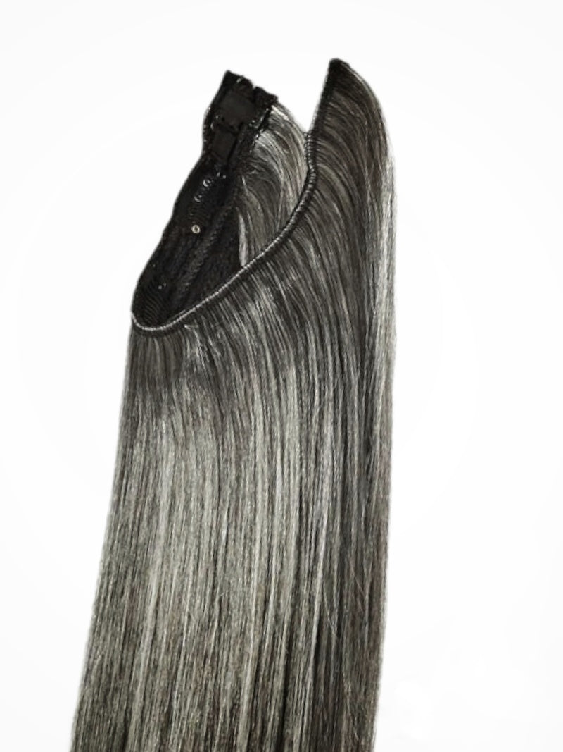 Extensions de cheveux Halo