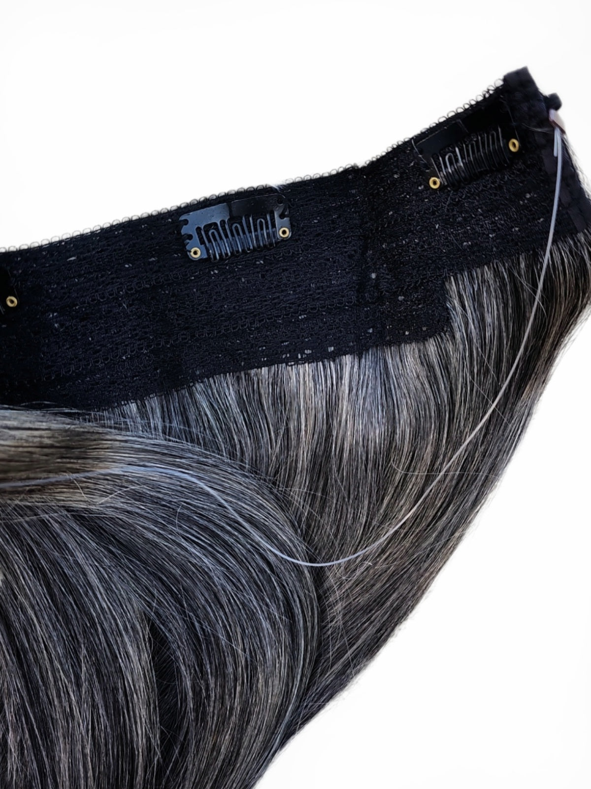 Extensions de cheveux Halo
