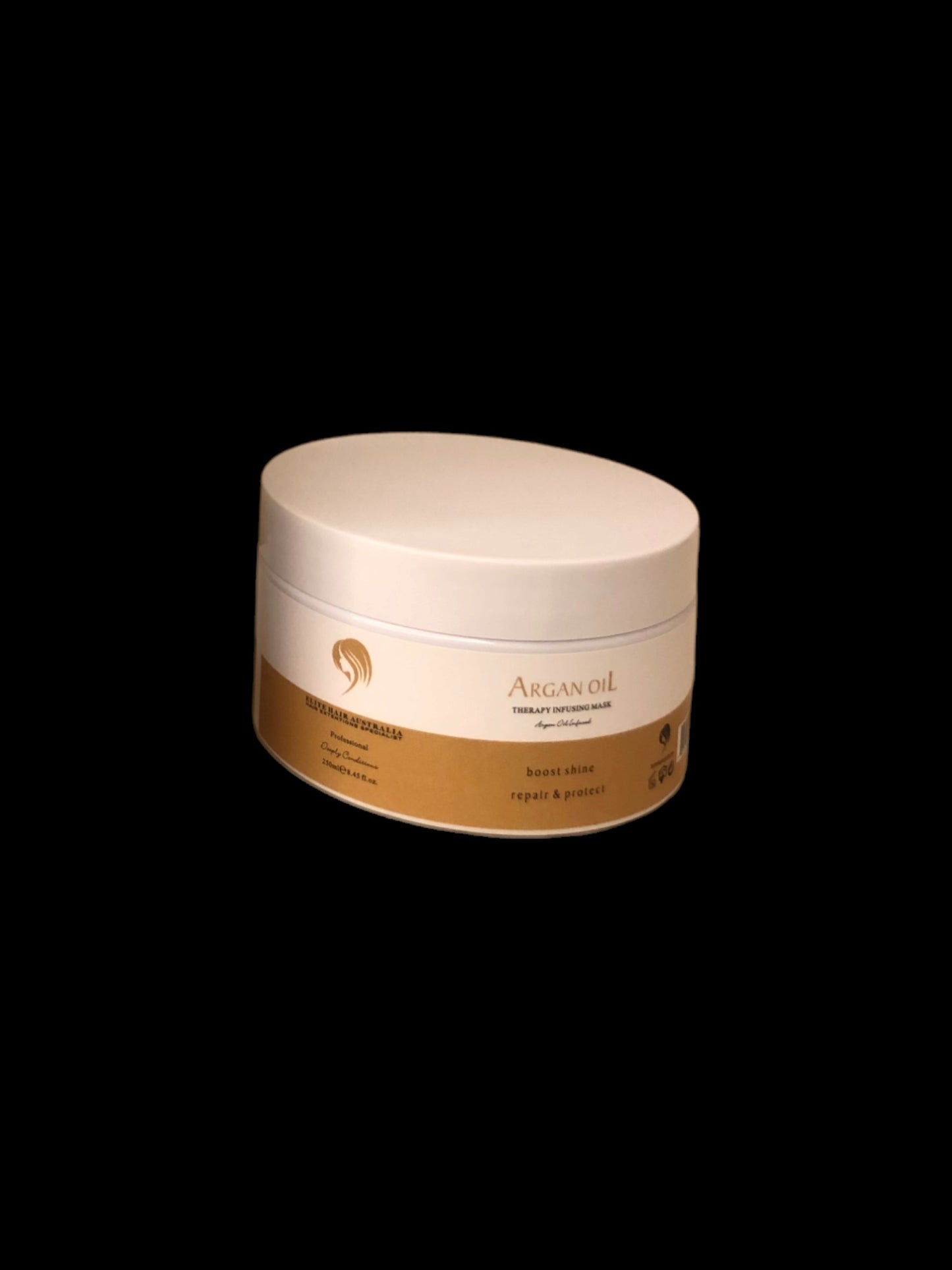 ARGAN OIL THERAPY INFUSING MASK