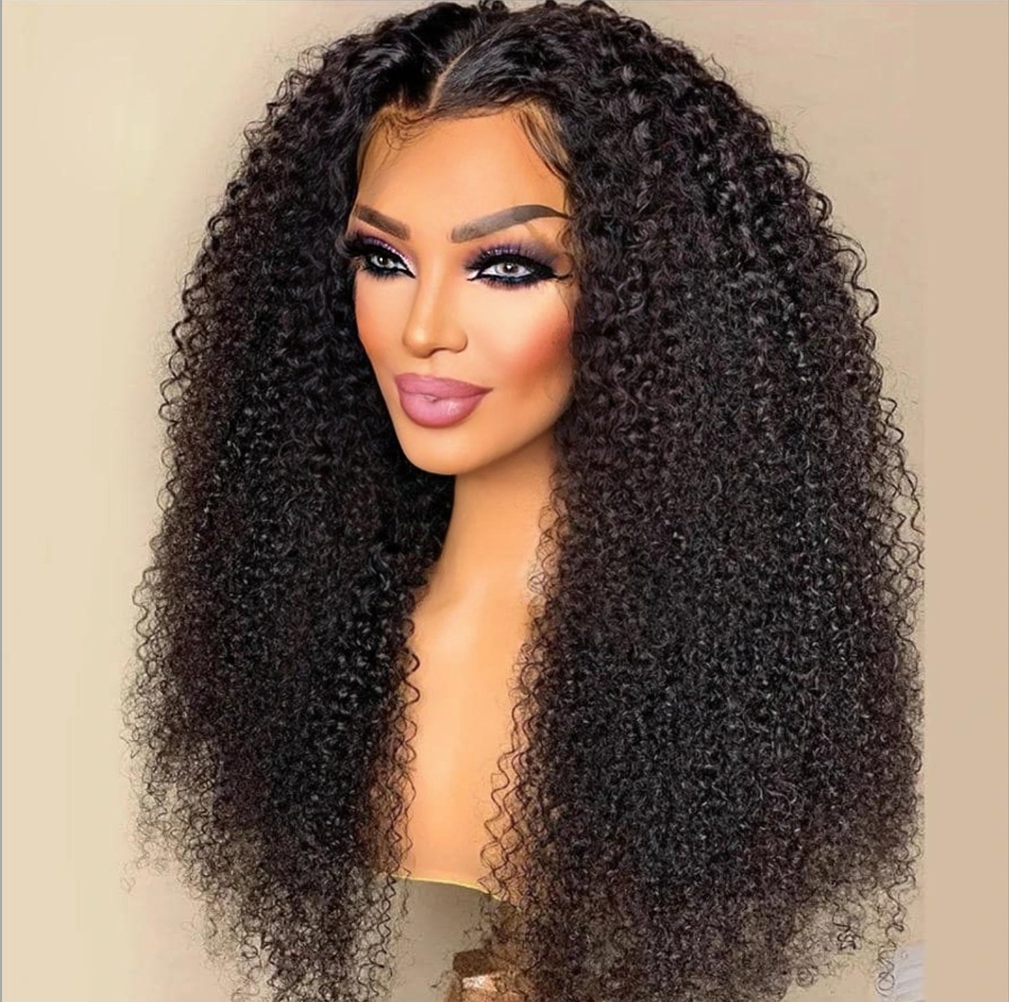 HUMAN HAIR WIG COLLECTION