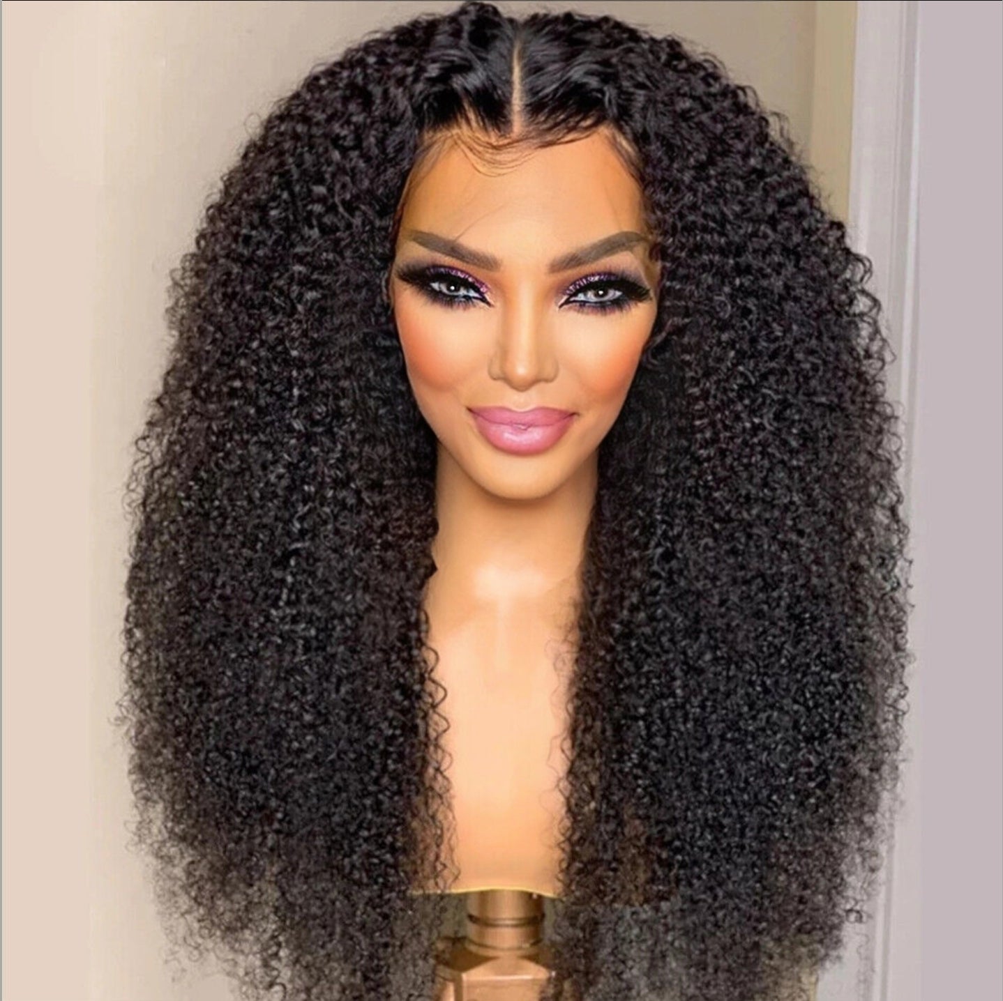 HUMAN HAIR WIG COLLECTION