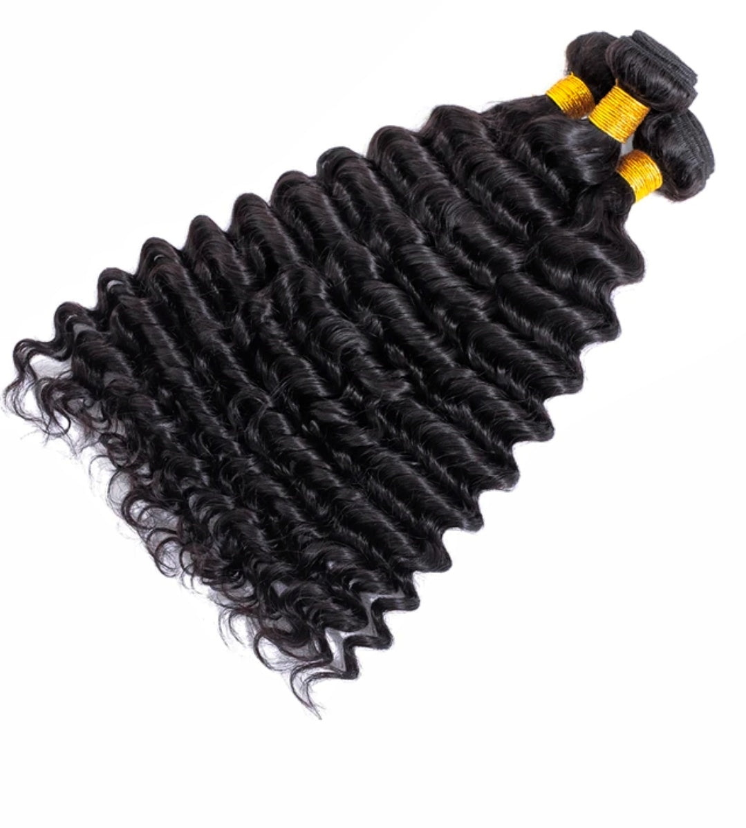 Loose Wave Virgin Hair Bundles | 100% Unprocessed