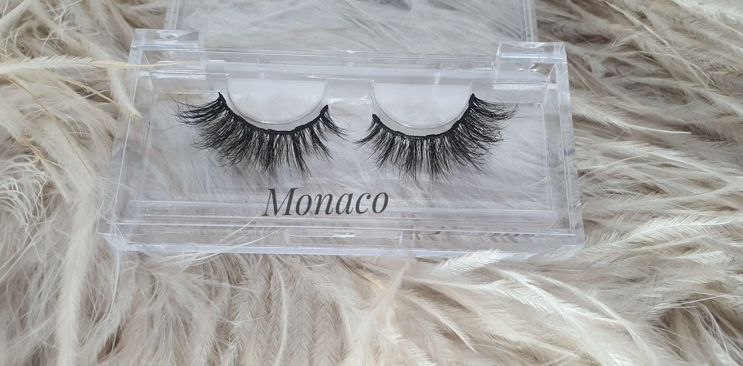 KITS DE CILS MAGNÉTIQUES EN VISON