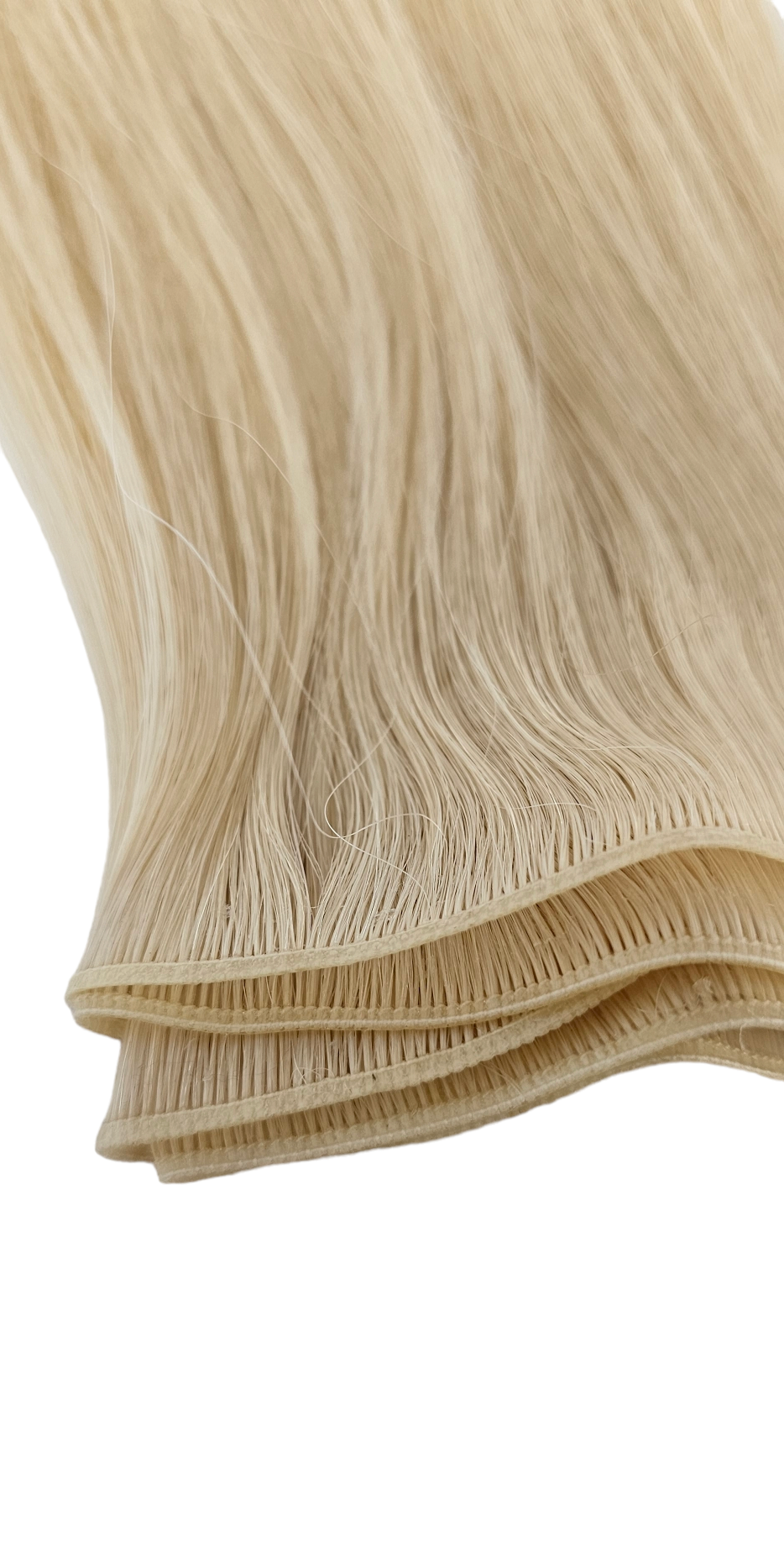 Russian Weft Hair Extensions