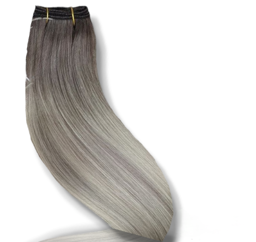 WEFTS HAIR EXTENSIONS