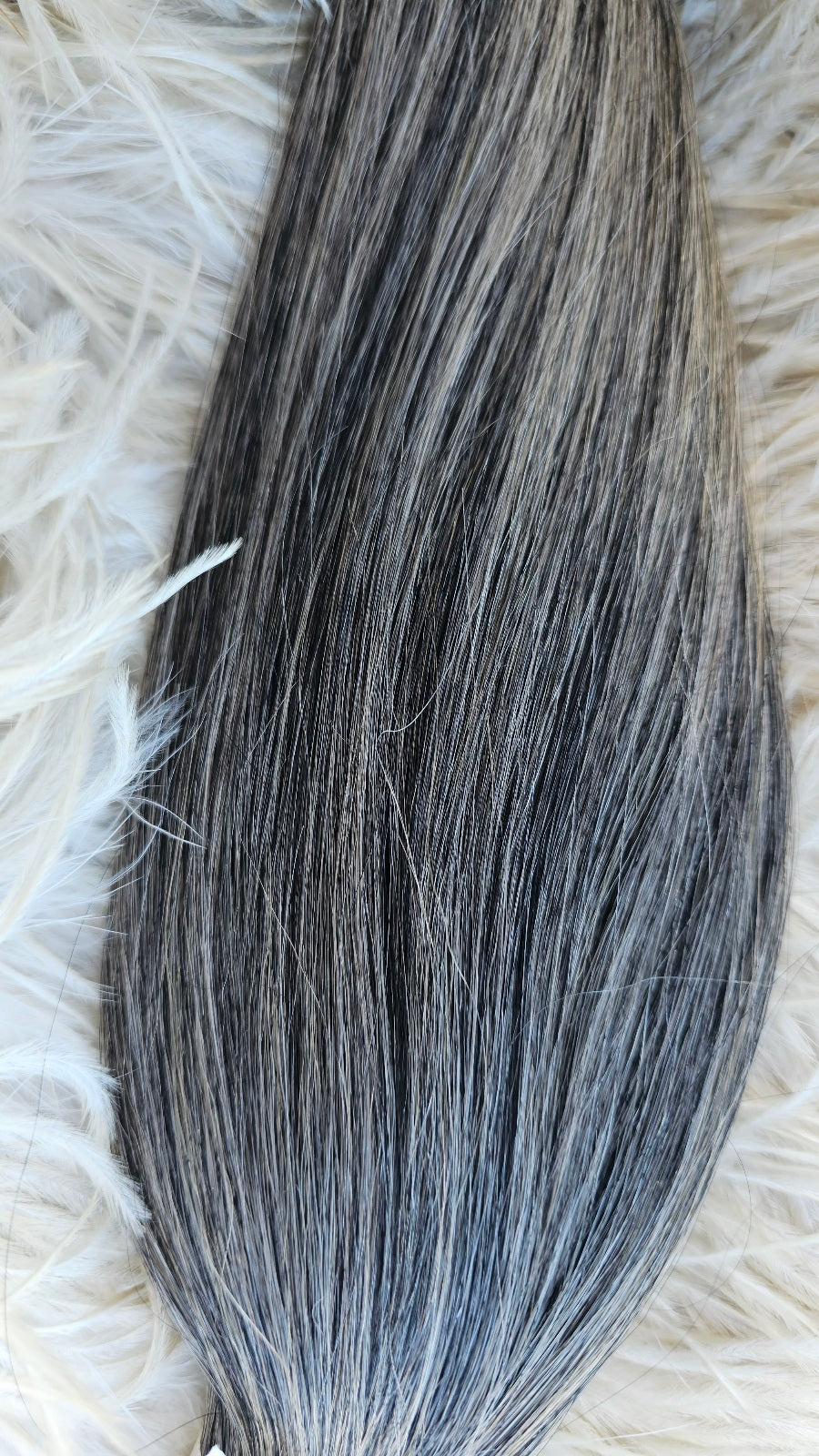 Extensions de cheveux Halo