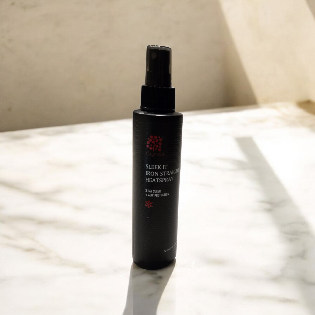 Professional Heat Protectant Spray | 450°F Thermal Shield | Perth, AU