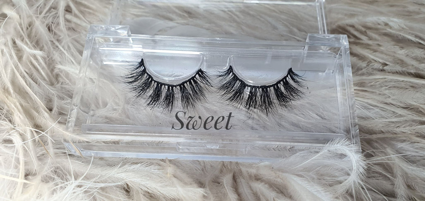 KITS DE CILS MAGNÉTIQUES EN VISON