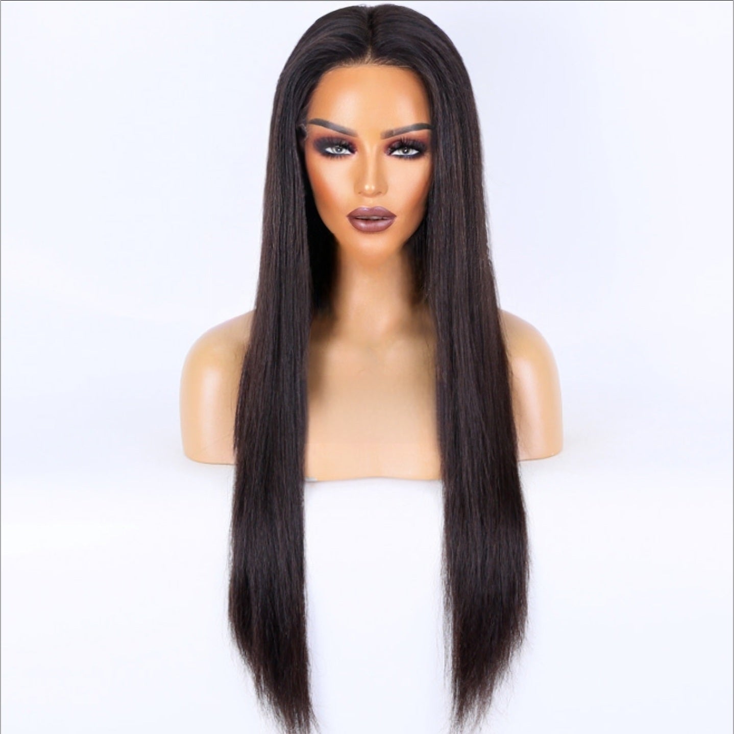 HUMAN HAIR WIG COLLECTION
