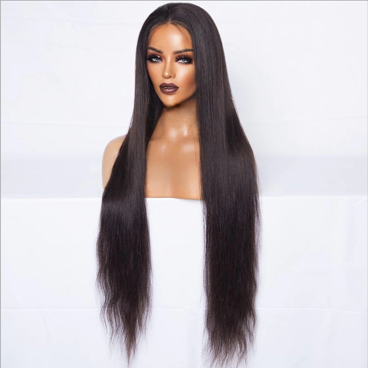 HUMAN HAIR WIG COLLECTION