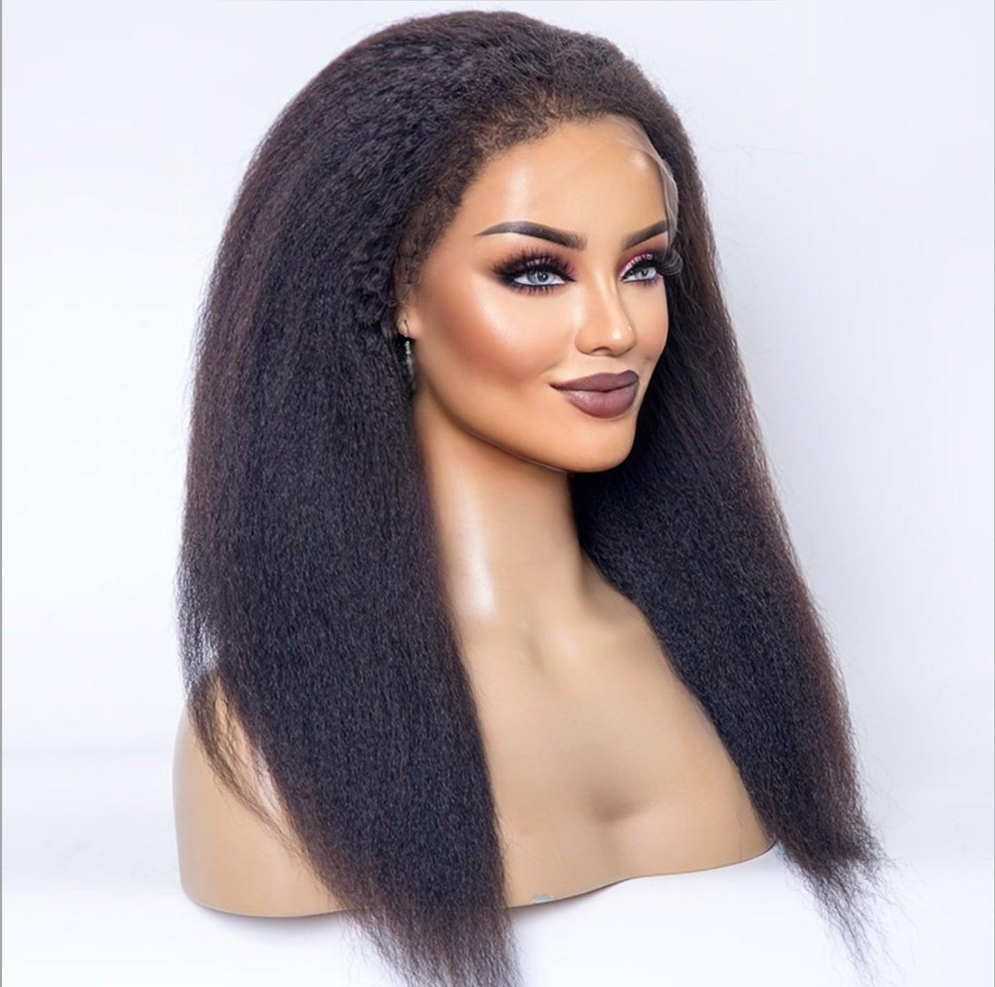 HUMAN HAIR WIG COLLECTION