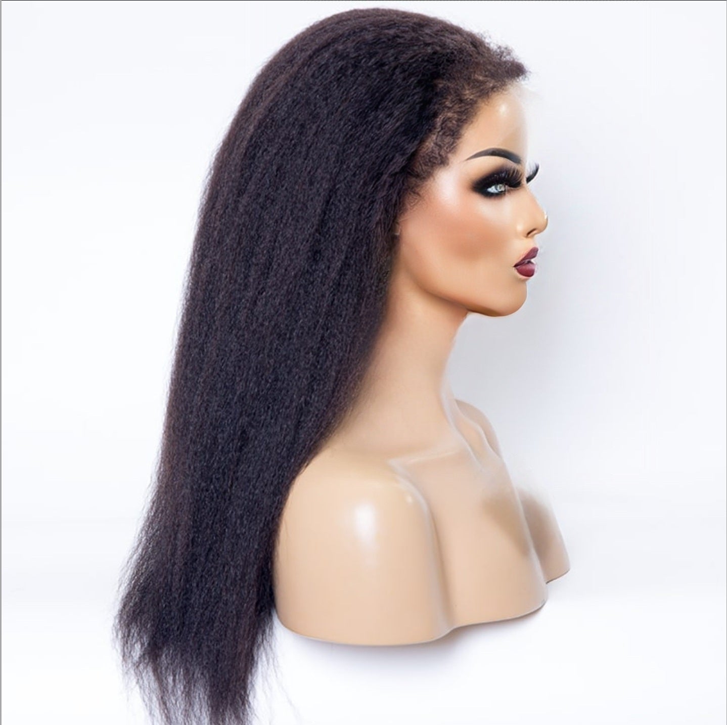 HUMAN HAIR WIG COLLECTION
