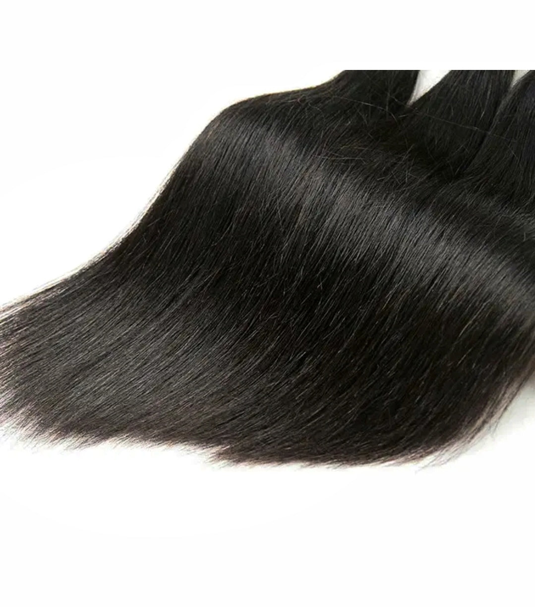 Texture Weft Hair Extensions