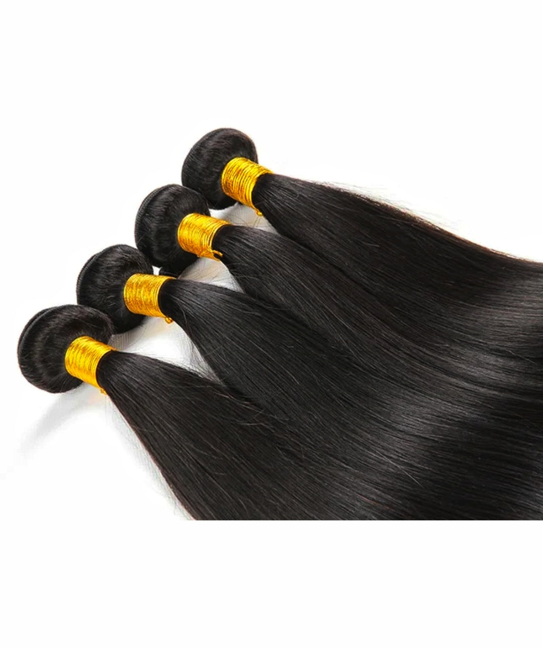 Texture Weft Hair Extensions