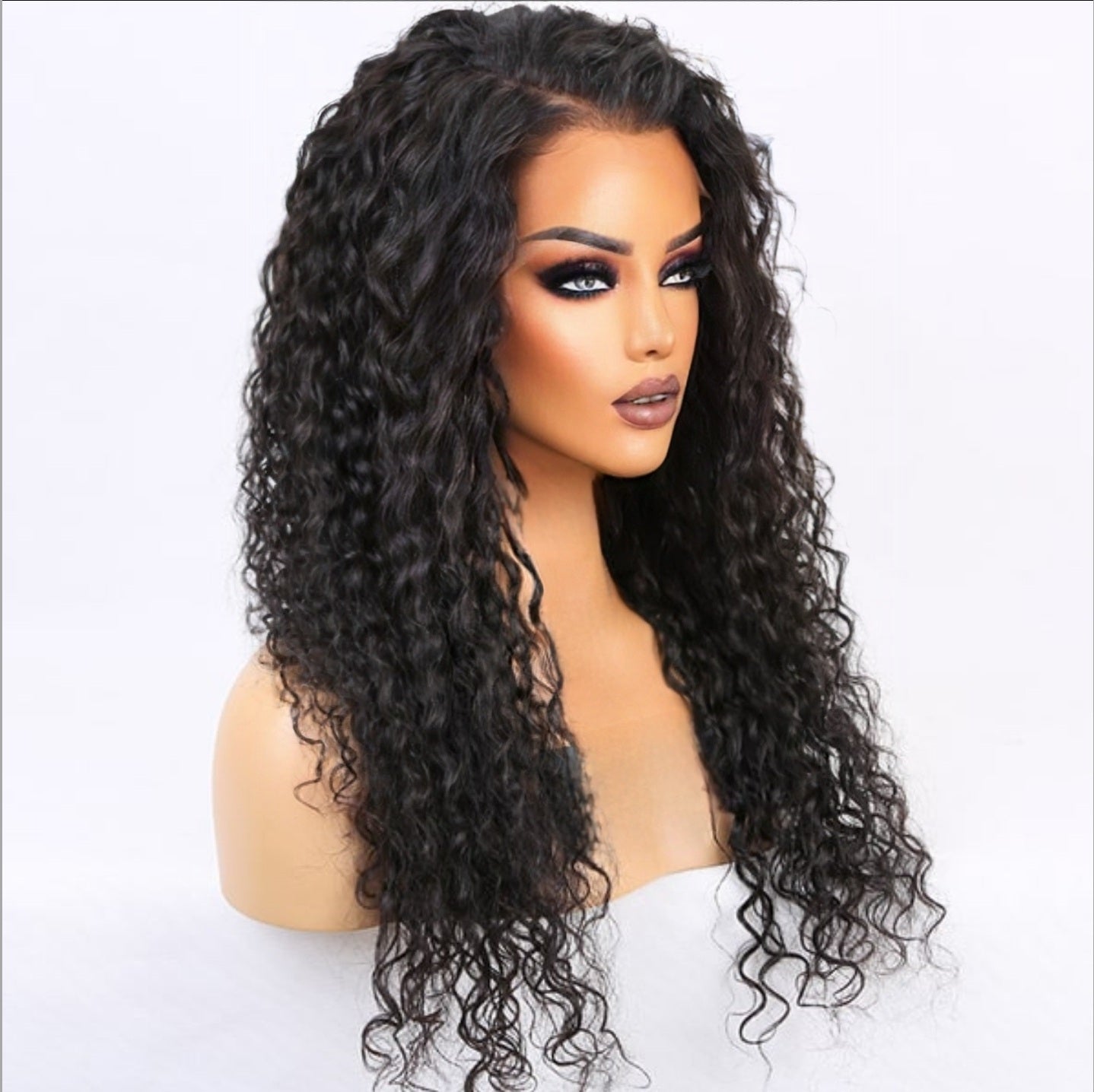 HUMAN HAIR WIG COLLECTION