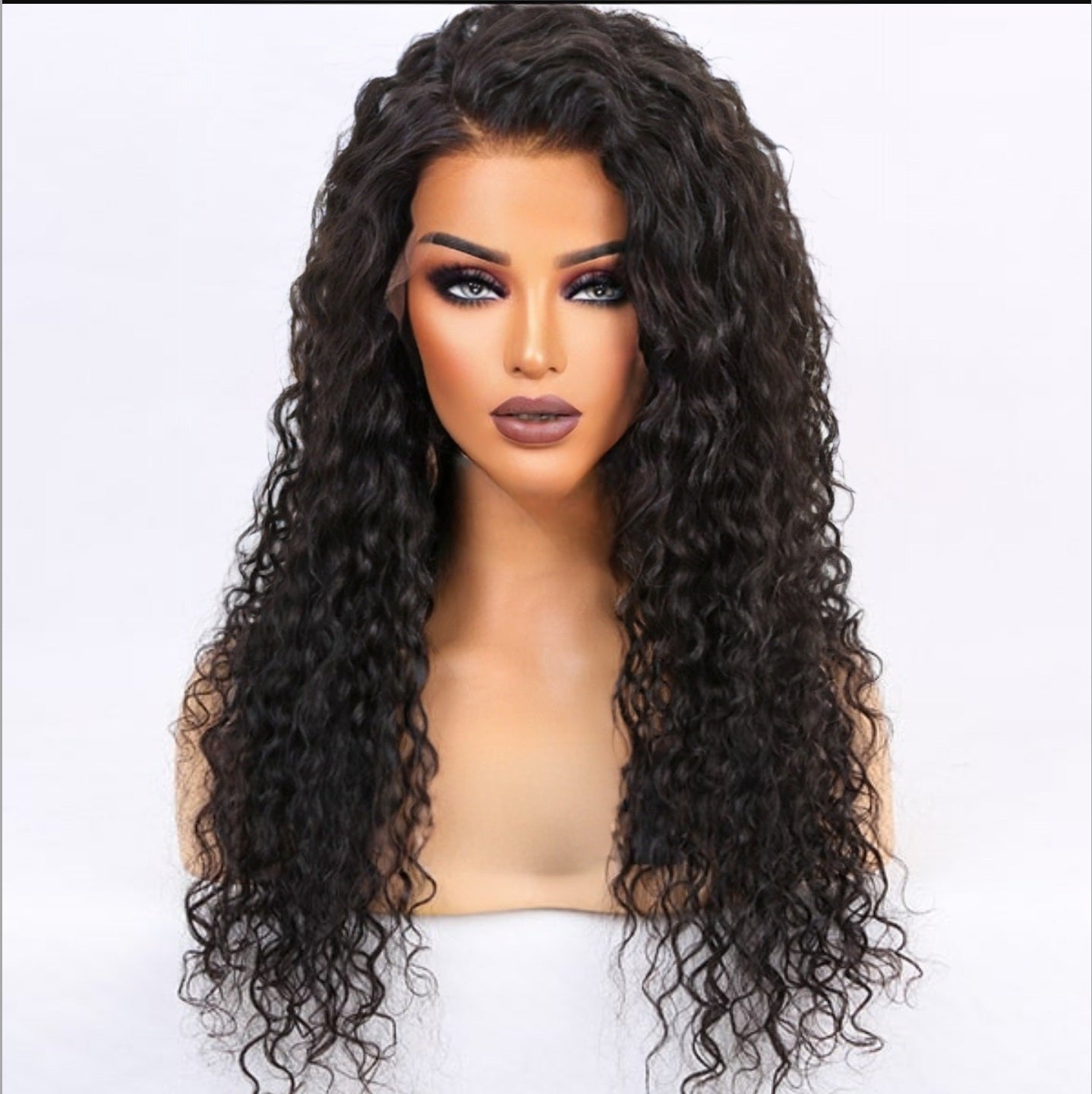 HUMAN HAIR WIG COLLECTION
