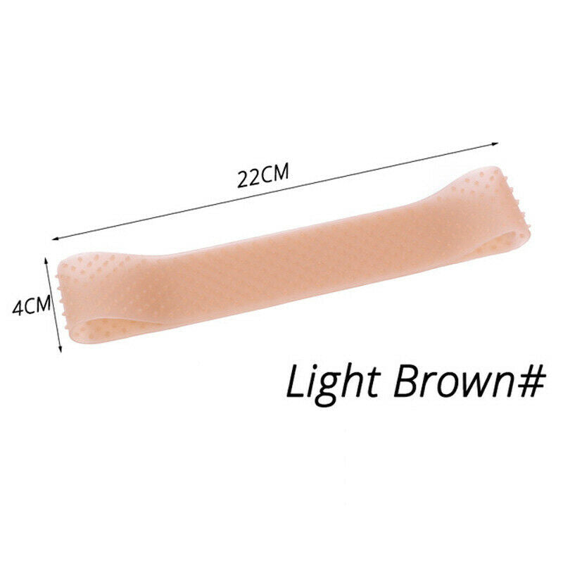 Wig Gripper Elastic Headband