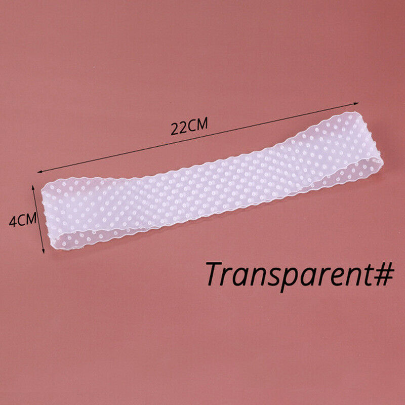 Wig Gripper Elastic Headband