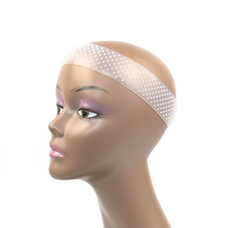 Wig Gripper Elastic Headband