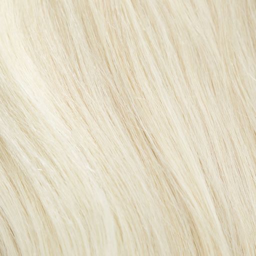 Margot Clip-In Fringe | 100% Human Hair Bangs - Instant Style