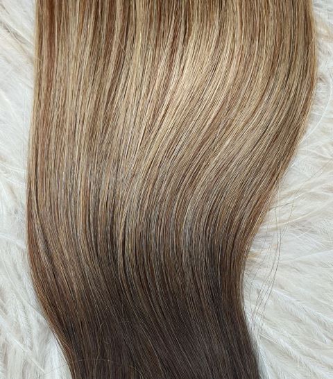 Extensions de cheveux Nano Ring/Nano Tips