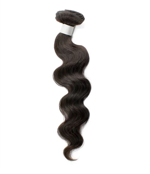 Body Wave Weft Extensions