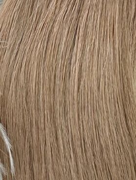 WEFTS HAIR EXTENSIONS