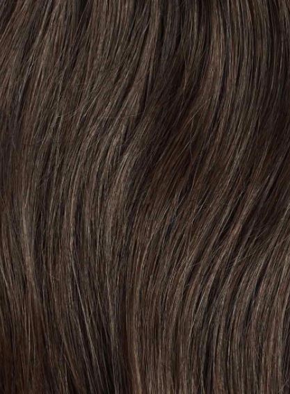 Extensions de cheveux en trame russe