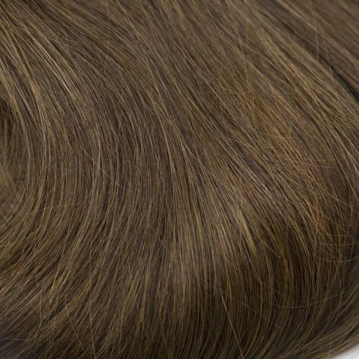 Extensions de cheveux en trame russe