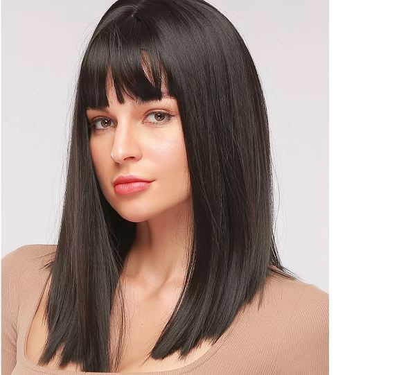 WIGS COLLECTIONS