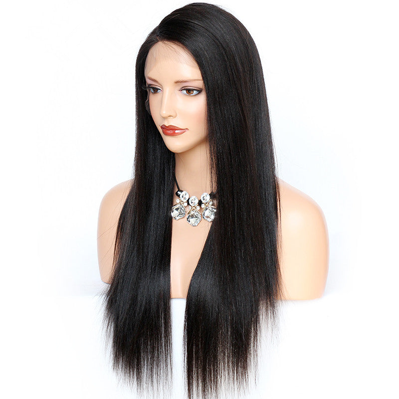The Luxe Human Hair Wig Collection - Perth, Australia