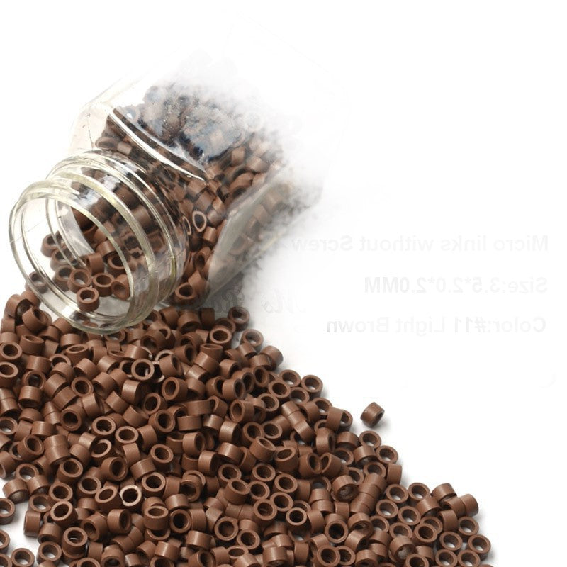 Microbilles d'aluminium