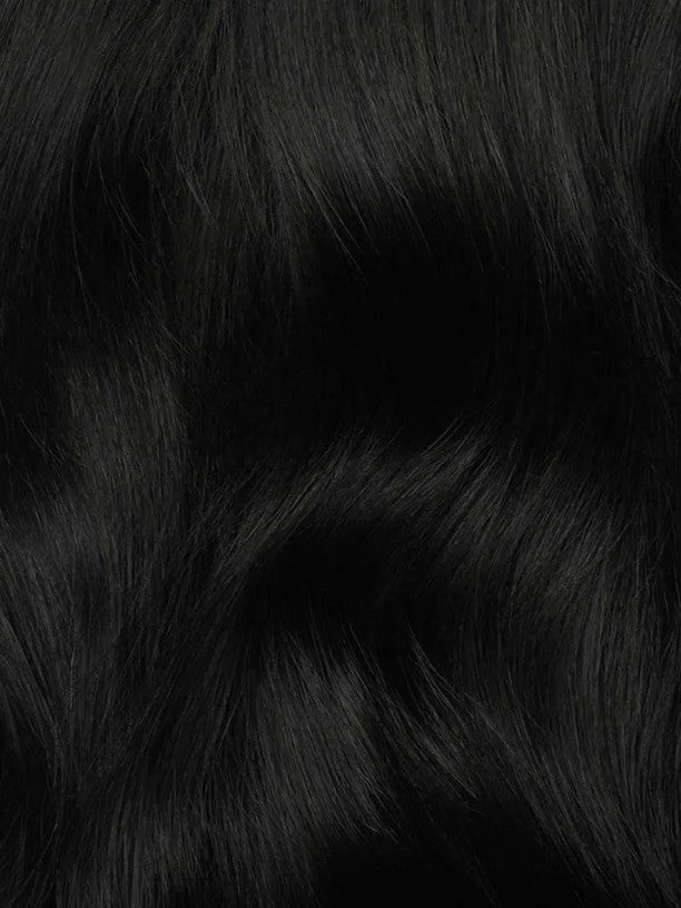 Human Ponytail Hair Extensions