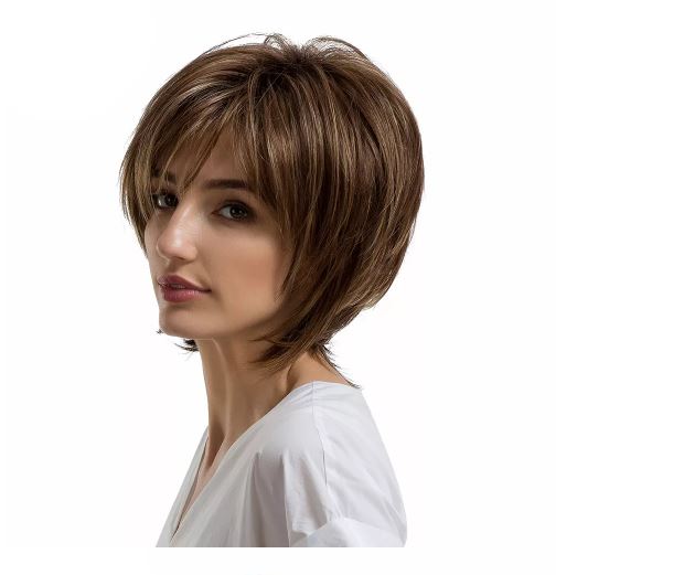 SHORT WIG HELENA