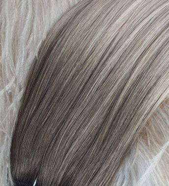 Russian Weft Hair Extensions