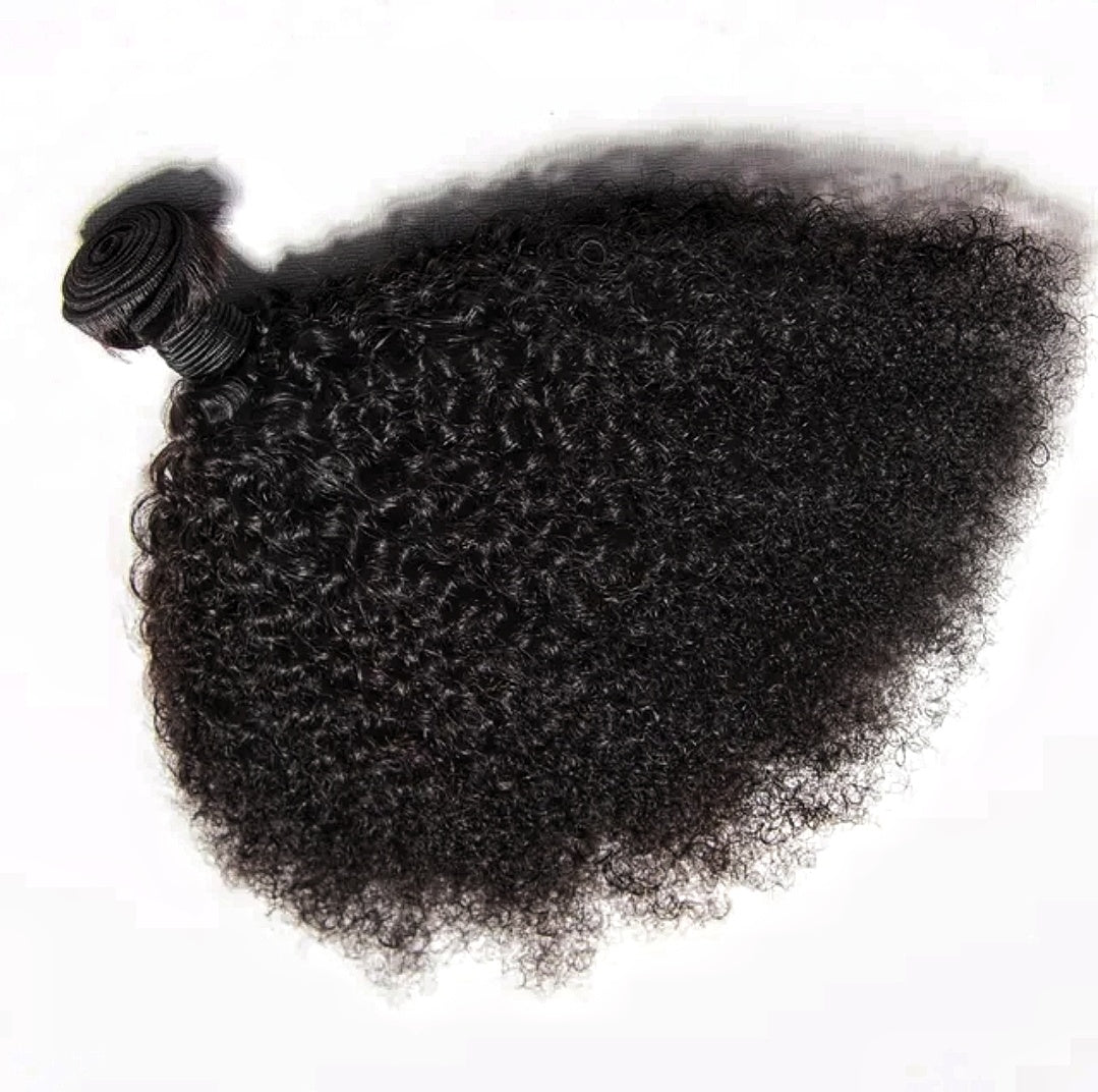 Best Afro Hair Sew-in Perth | 4C Textured Weave Specialist West Perth